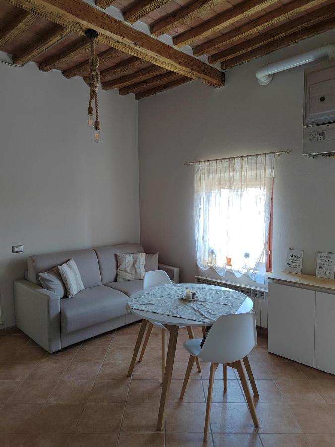 Serendipity House Grosseto Exterior foto