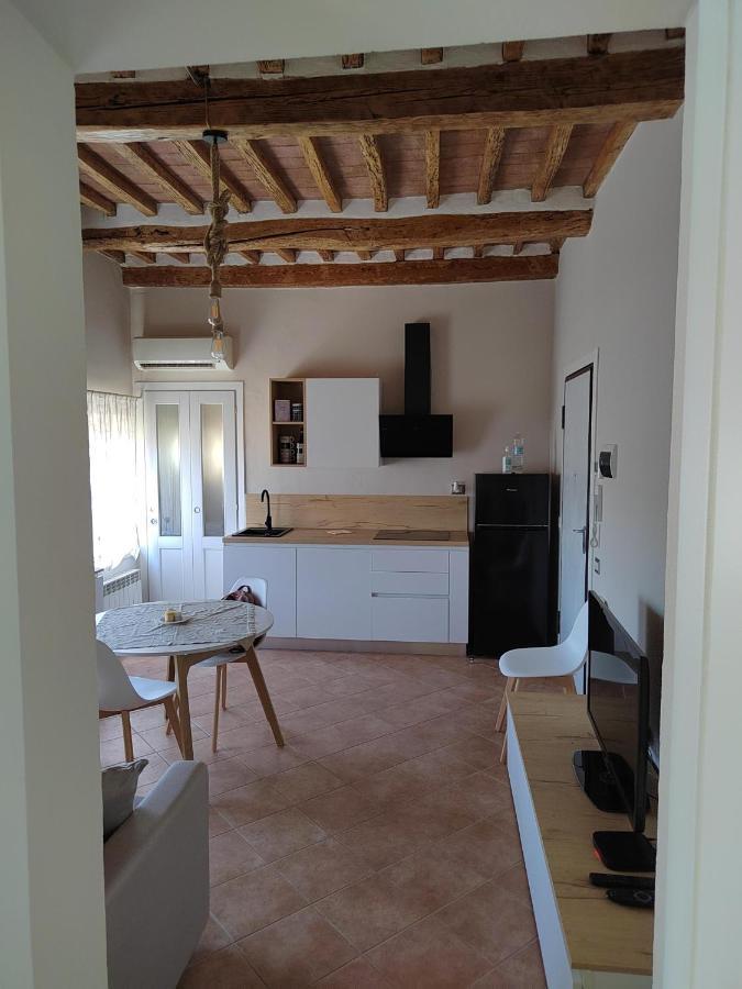 Serendipity House Grosseto Exterior foto