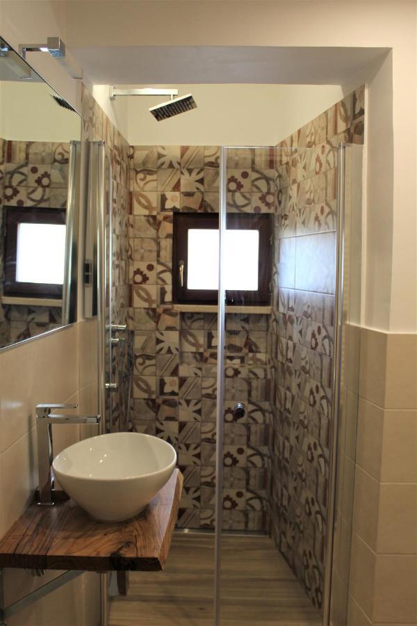 Serendipity House Grosseto Exterior foto