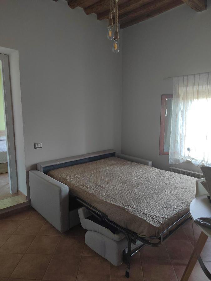 Serendipity House Grosseto Exterior foto