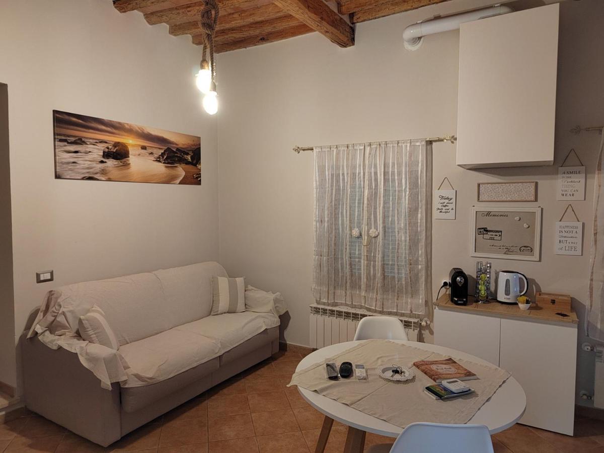 Serendipity House Grosseto Exterior foto