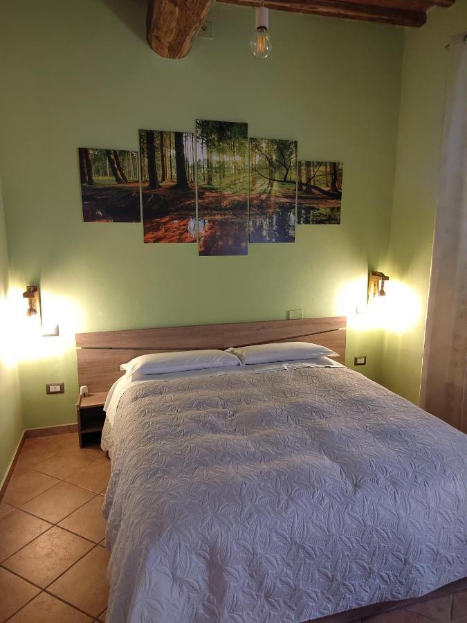 Serendipity House Grosseto Exterior foto