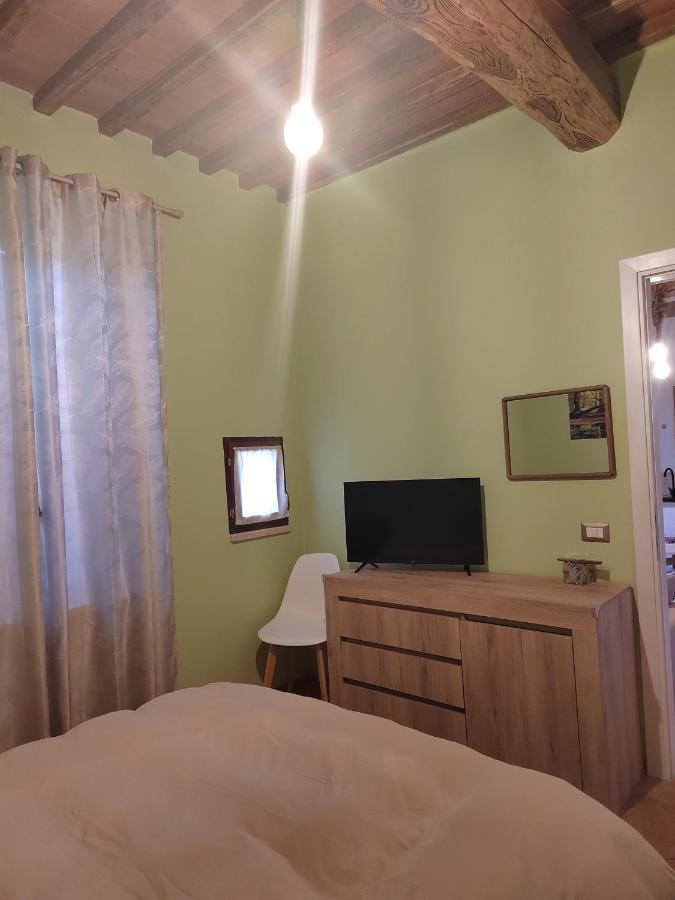 Serendipity House Grosseto Exterior foto